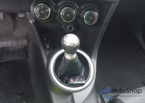 2016 Scion Tc from USA, damaged, VIN JTKJF5C79GJ014968